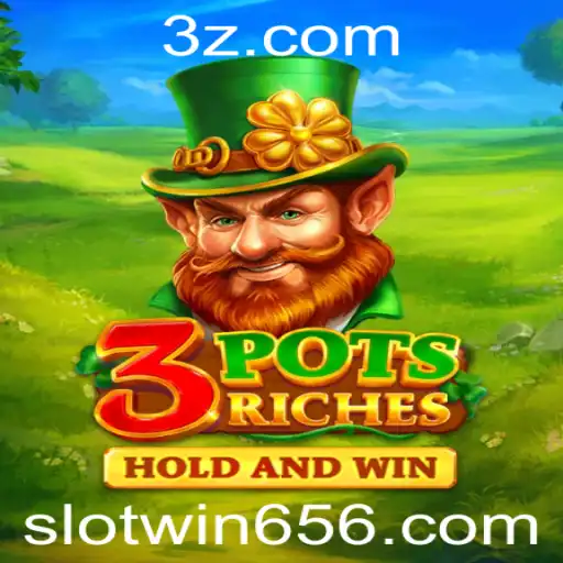 Descubra o Excitante Mundo de 3potsRiches: O Jogo de Slot do Momento