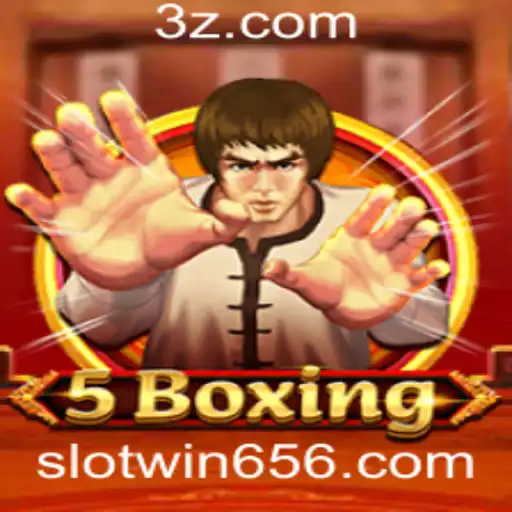 Descubra o Novo Jogo 5Boxing: Uma Aventura Empolgante no mundo de slotwin.me