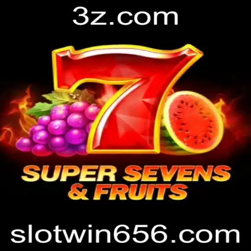 Desvendando o 7SuperSevensFruits: Um Mergulho no Popular Slot da slotwin.me