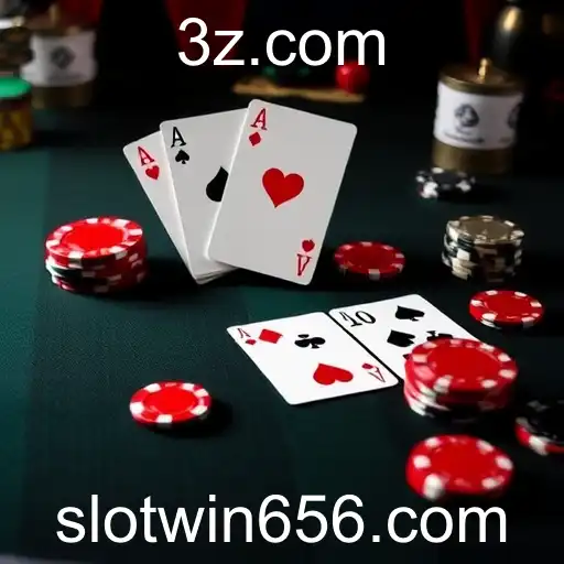 Explorando o Fascinante Mundo do Blackjack