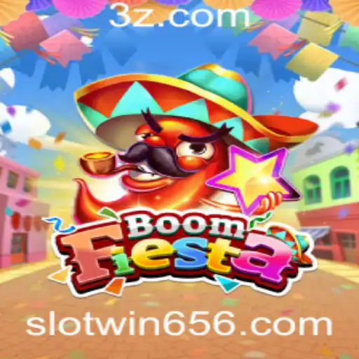 Descubra BoomFiesta: O Novo Fenômeno dos Jogos de Slot