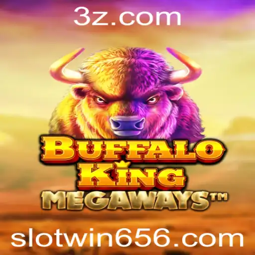 Descubra o Mundo Empolgante do Buffalo King no slotwin.me