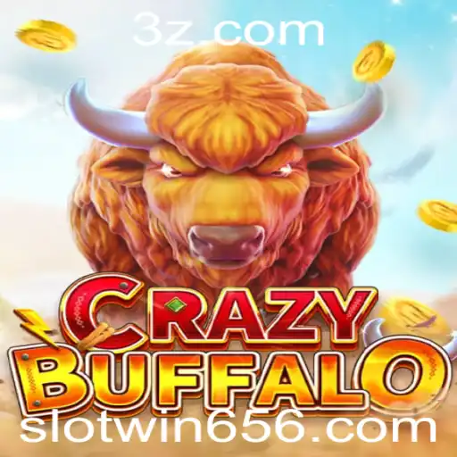 Descubra o Emocionante Jogo CRAZYBUFFALO e Veja Por Que Slotwin.me Está Revolucionando os Cassinos Online