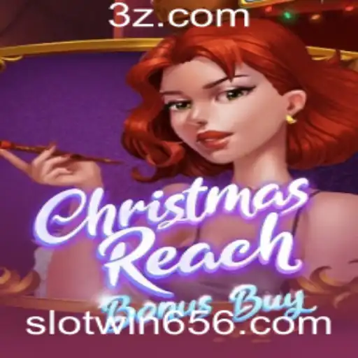 Explorando o Novo e Emocionante Jogo ChristmasReachBonusBuy