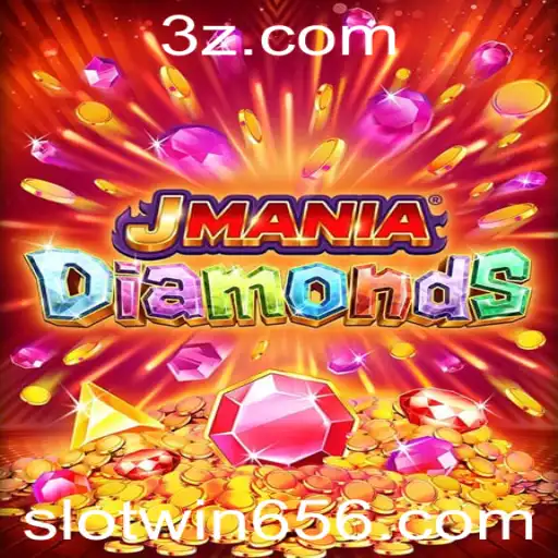 Descubra o Mundo de JManiaDiamonds: Um Jogo de Slots Inovador