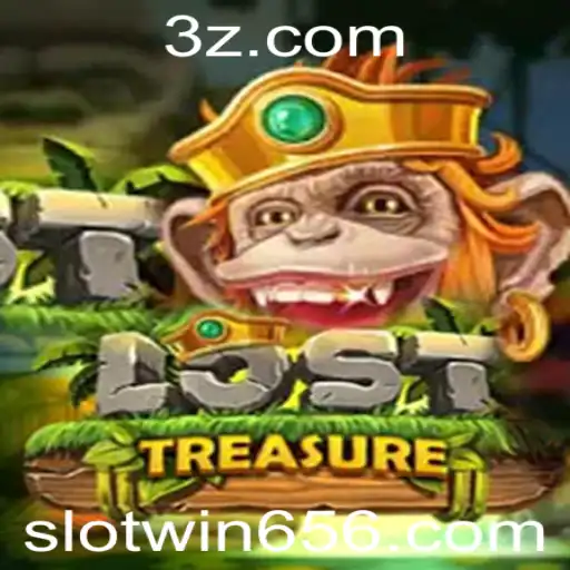 Explorando o Mundo do Jogo LostTreasure no Slotwin.me