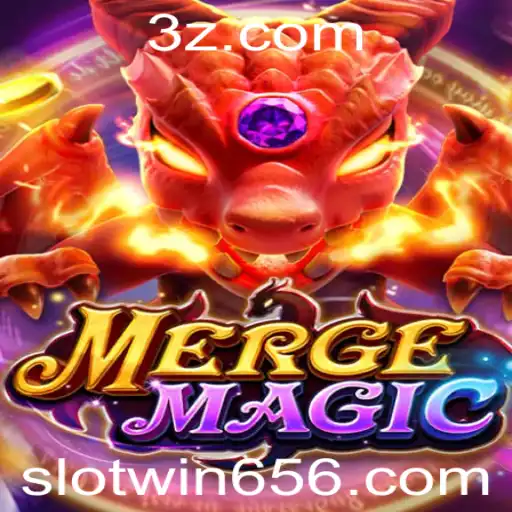 Descubra o Mundo Encantado de Mergemagic e o Universo de Recompensas do Slotwin.me