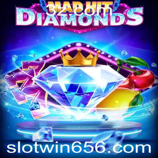 Descubra MadHitDiamonds: O Jogo de Cassino que Está Revolucionando o Mercado
