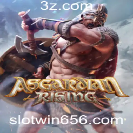 Descobrindo AsgardianRising: Um Mergulho no Jogo de Slot de Tema Nórdico