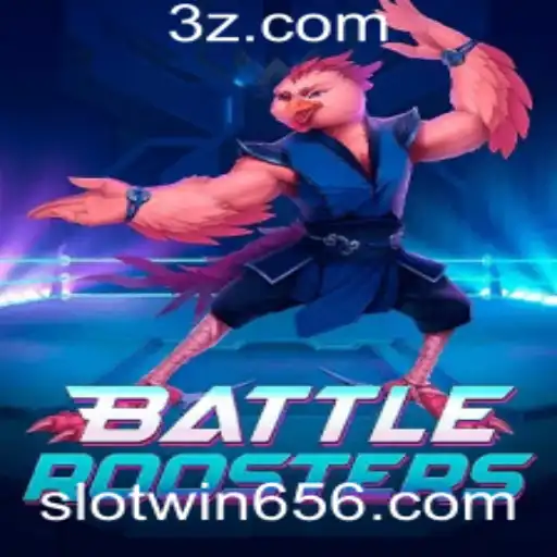 BattleRoosters: Uma Nova Aventura no Mundo dos Jogos