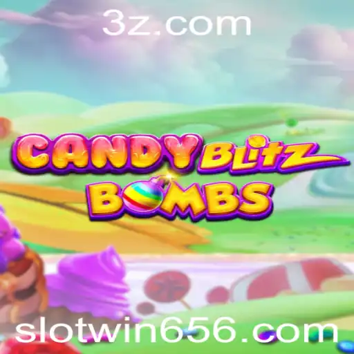 CandyBlitzBombs: O Novo Fenômeno do Entretenimento Digital