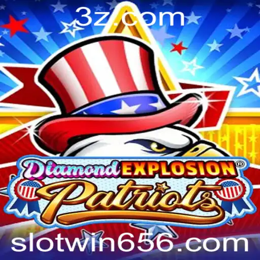 Explorando o Fascínio de DiamondExplosionPatriots