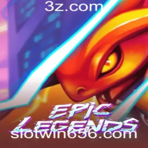 EpicLegends: O Mundo dos Jogos e o Fascínio de Slotwin.me