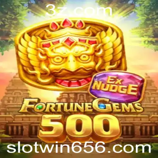 FortuneGems500: Um Mergulho nas Emoções dos Jogos Digitais