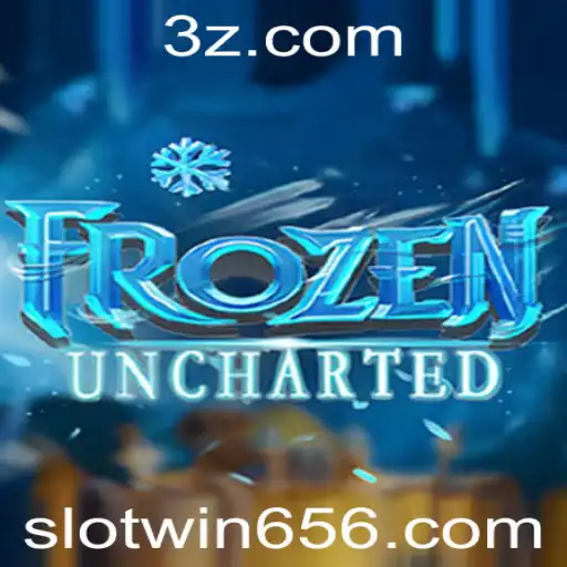 Explorando o Mundo de FrozenUncharted: Uma Aventura Glacial