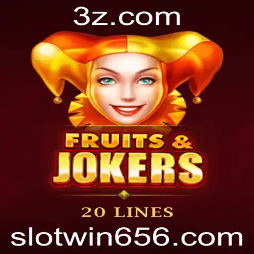 Descubra o Excitante Mundo de FruitsAndJokers20 no Slotwin.me