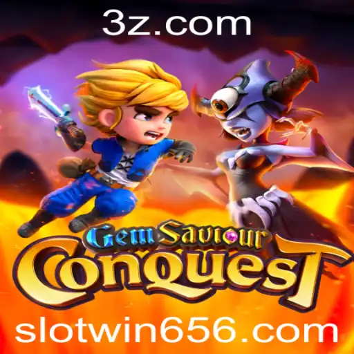 Descubra o Mundo de GemSaviourConquest no Slotwin.me