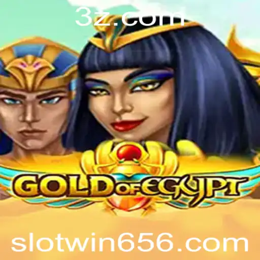 Descubra a Emoção de GoldOfEgypt: O Novo Jogo de Slot no slotwin.me