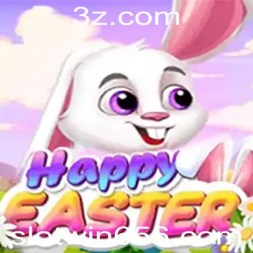 Descubra o Jogo HappyEaster no slotwin.me