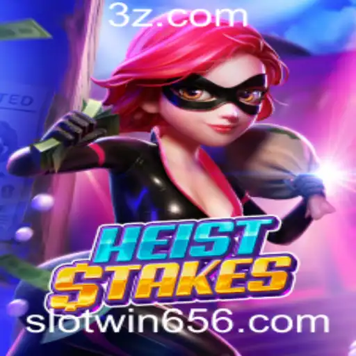 Explorando o Mundo de HeistStakes: Um Jogo de Aventura e Estratégia