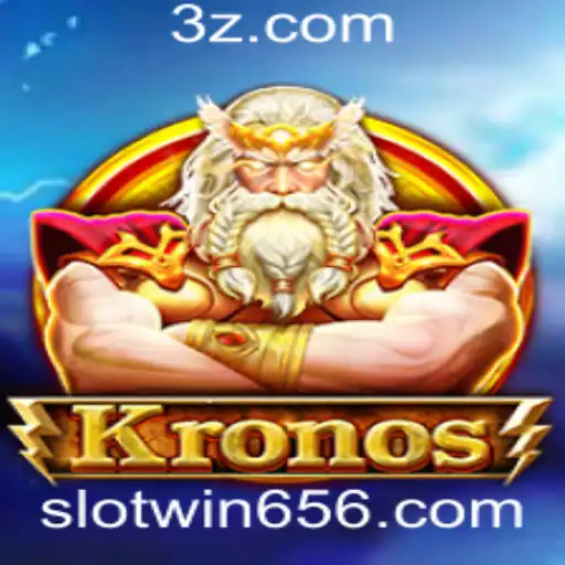 Explore o Universo de Kronos no Slotwin.me