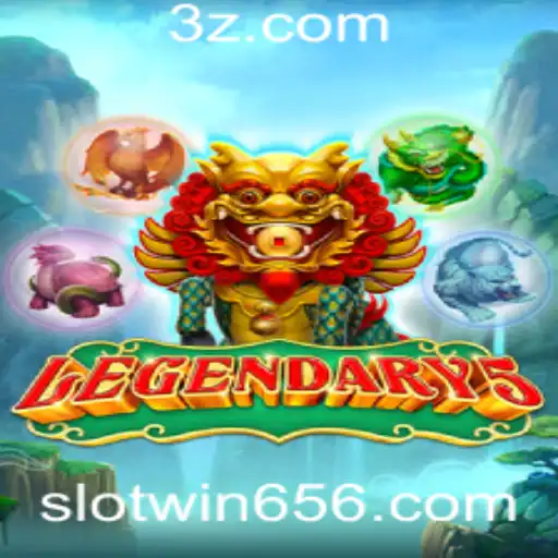Descubra o Mundo do Jogo Legendary5