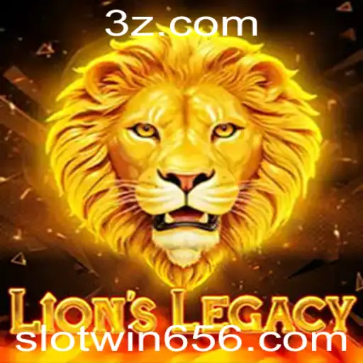 Explorando o Mundo de LionsLegacy: Um Jogo Inovador em slotwin.me