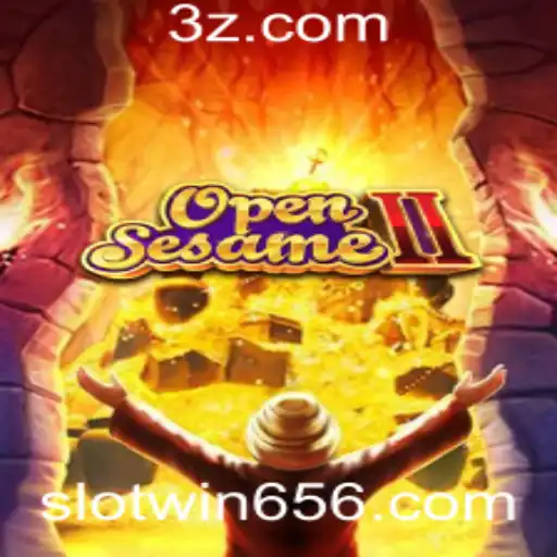 Descubra OpenSesameII: O Novo Fenômeno dos Jogos de Cassino