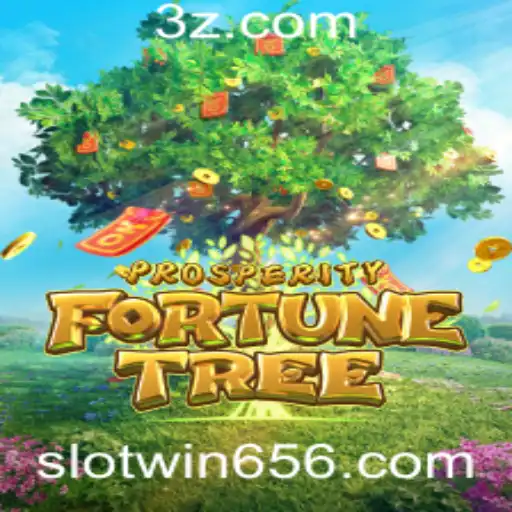 Descubra a Magia de ProsperityFortuneTree no slotwin.me