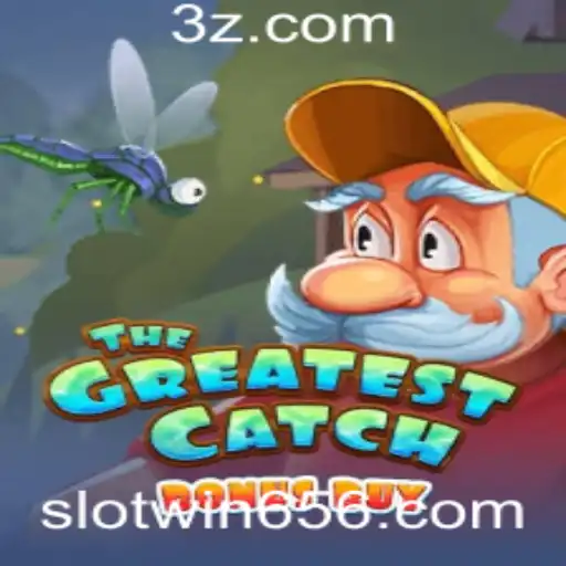 TheGreatestCatchBonusBuy: A Nova Sensação dos Jogos de Casino