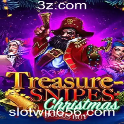 Descubra a Magia do Jogo 'TreasuresnipesChristmas'