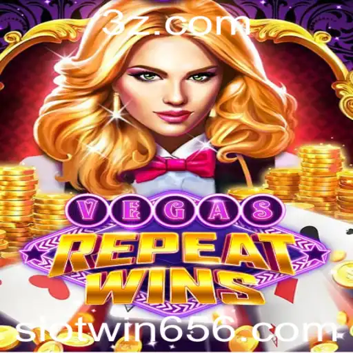 Descubra a Emoção do Jogo VegasRepeatWins