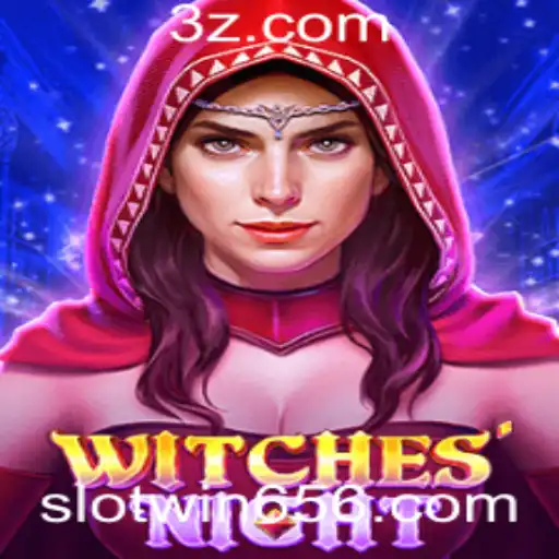 Descubra o Encanto do Jogo de Cassino WitchesNight