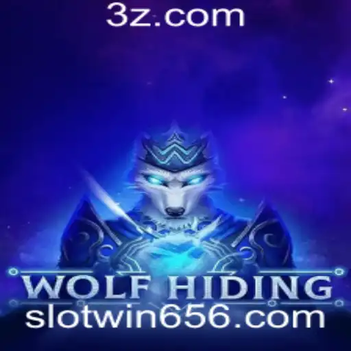 WolfHiding: Descubra o Novo Jogo Estratégico de slotwin.me