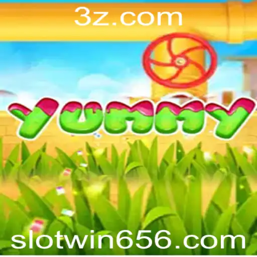 Explorando o Mundo Divertido de Yummy: O Jogo de Slot Online