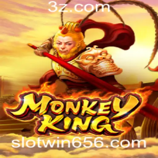 Descubra a Aventura Épica de 'MonkeyKing' no slotwin.me
