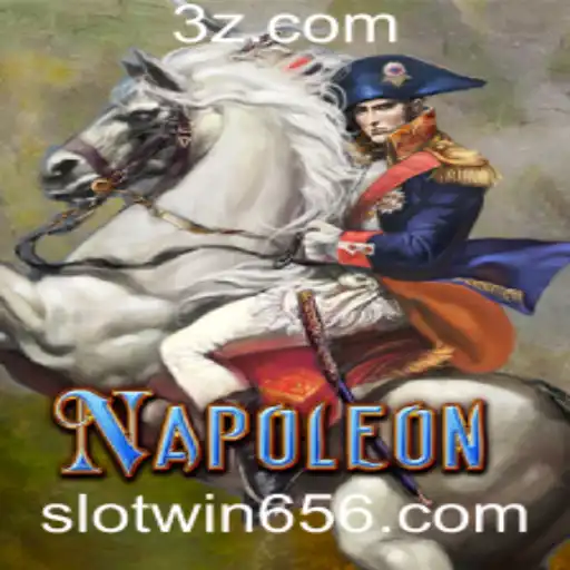 Explorando o Universo de Napoleon no SlotWin.me
