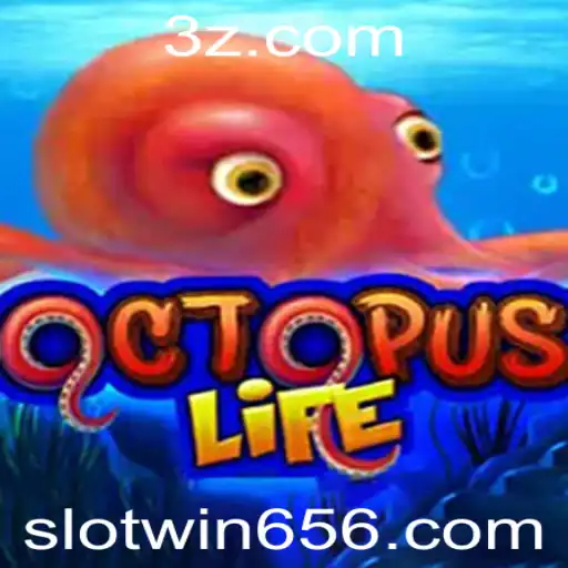 Explorando o Mundo Fascinante de OctopusLife: Um Guia Completo com Slotwin.me