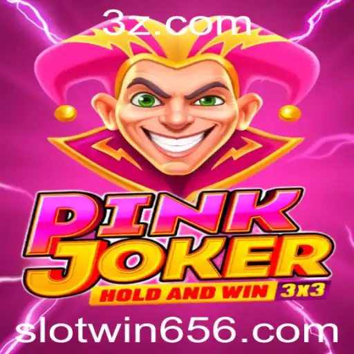Explorando o Fascinante Mundo de Pinkjoker no Slotwin.me