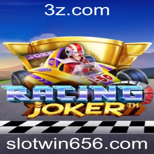 Descubra RacingJoker: O Novo Fenômeno dos Jogos de Slots Online