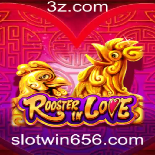 RoosterInLove: Descubra o Encanto do Novo Jogo em slotwin.me