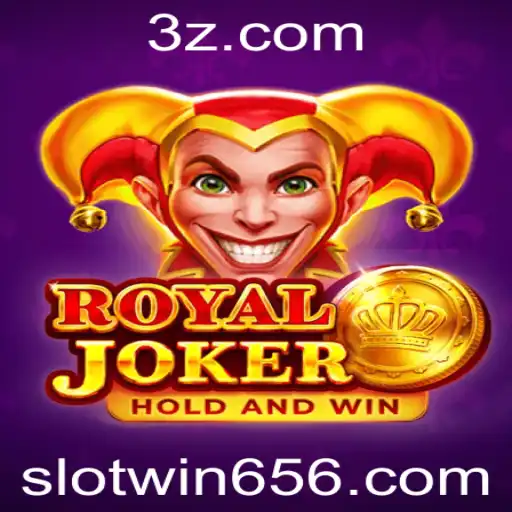 RoyalJoker: Descubra a Experiência do Jogo de Slots com Slotwin.me