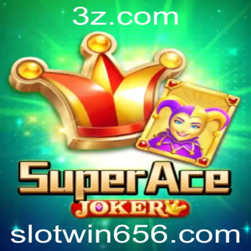 Descubra o Encantador Mundo de SuperAceJoker no slotwin.me