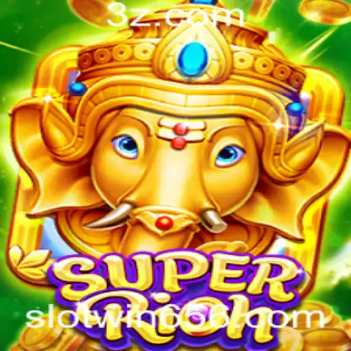 Descubra o Fascinante Mundo de SuperRich em slotwin.me