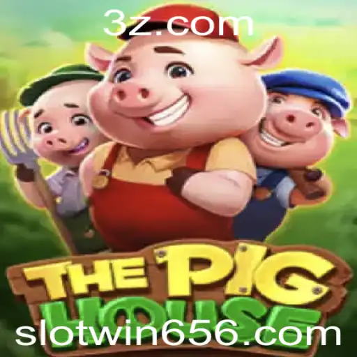ThePigHouse: Uma Viagem à Diversão com slotwin.me