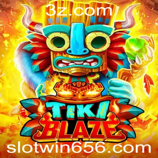 Explore as Aventuras do Jogo TikiBlaze no slotwin.me