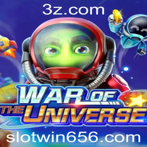 Explorando WAROFTHEUNIVERSE: Uma Jornada Épica no Mundo dos Jogos