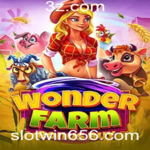 Descubra o Mundo Encantado de WonderFarmBonusBuy